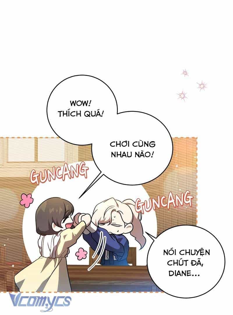 Cái Giá Phải Trả - Chương 7 - ảnh 51