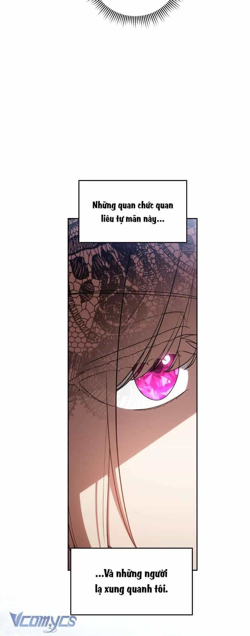 Cái Giá Phải Trả - Chương 69 - ảnh 16