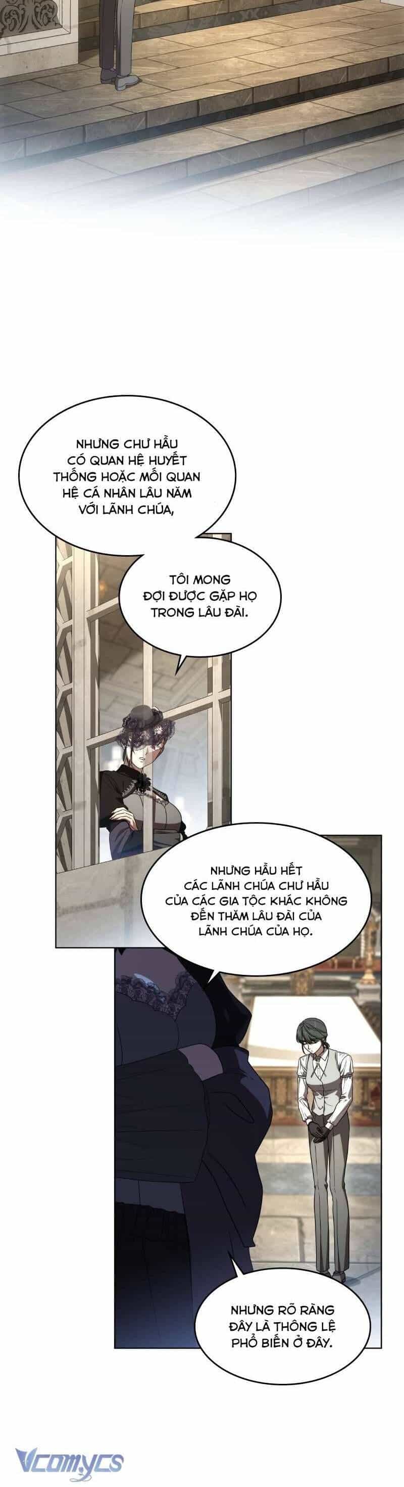 Cái Giá Phải Trả - Chương 69 - ảnh 20
