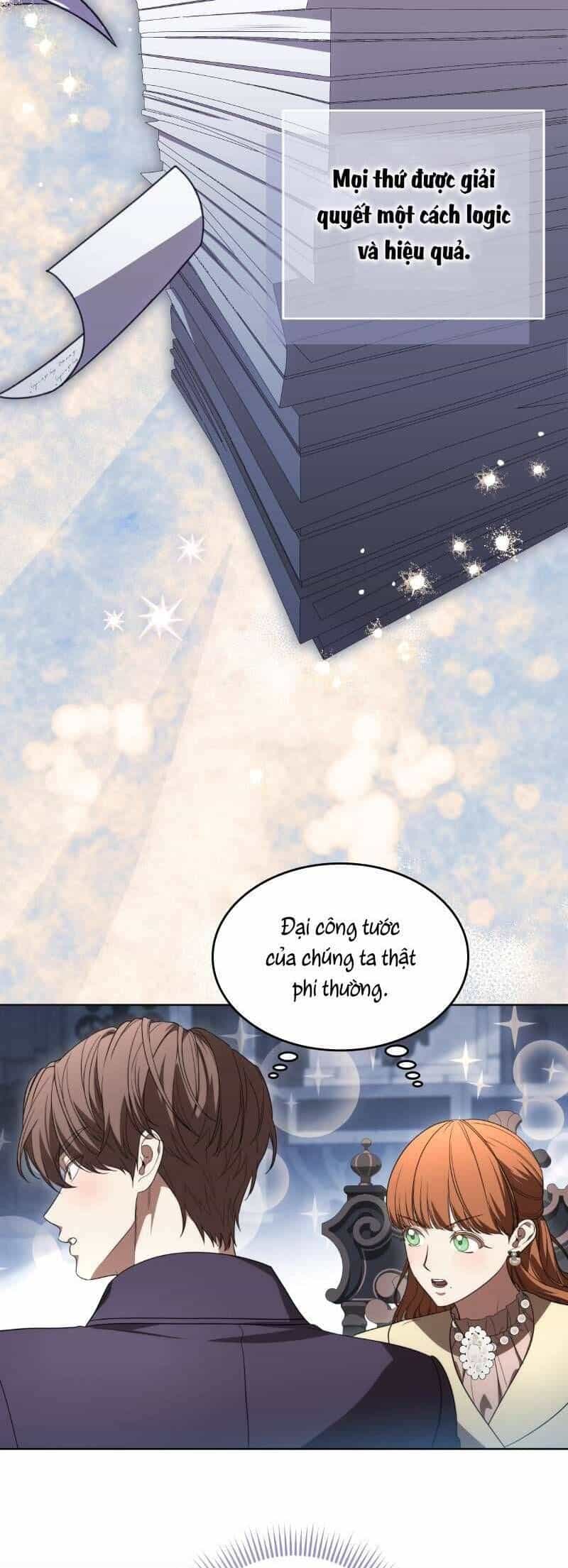 Cái Giá Phải Trả - Chương 70 - ảnh 18