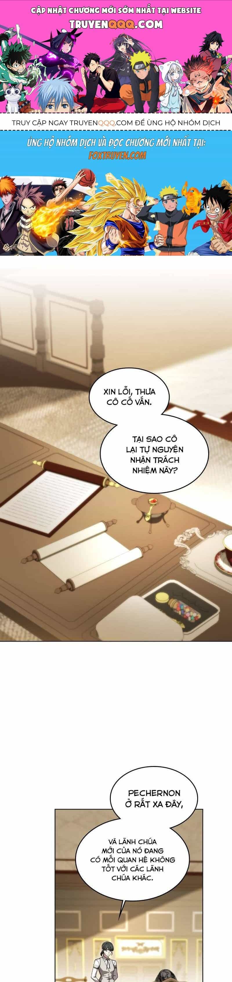 Cái Giá Phải Trả - Chương 71 - ảnh 1