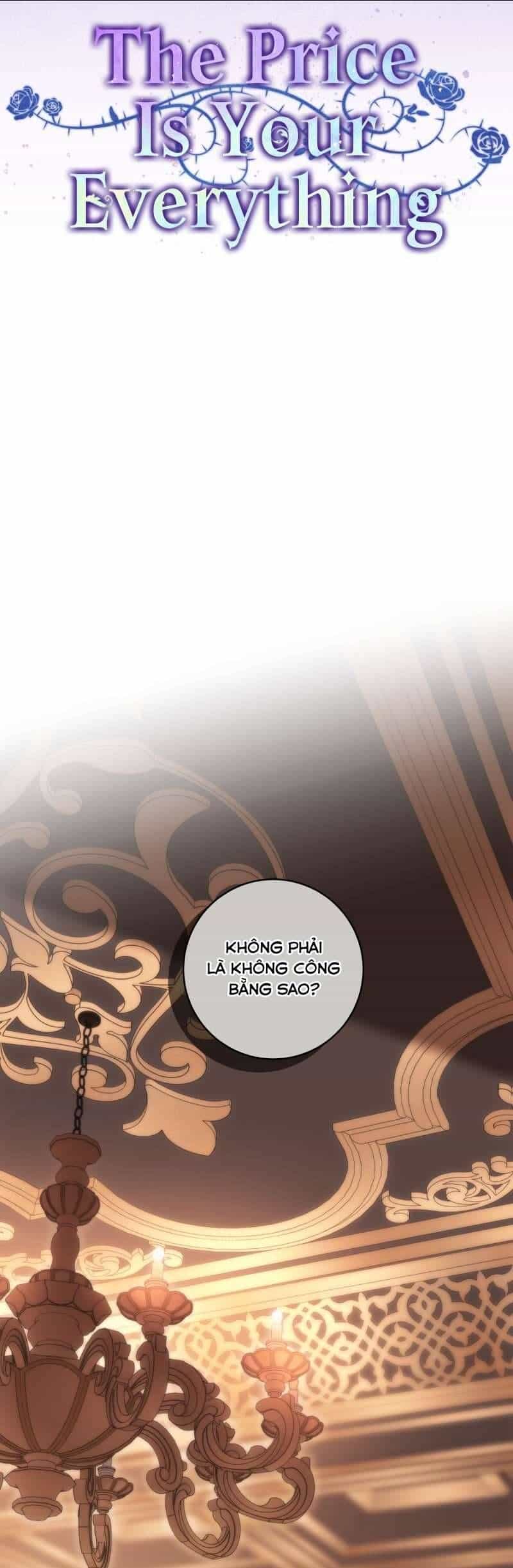 Cái Giá Phải Trả - Chương 71 - ảnh 18