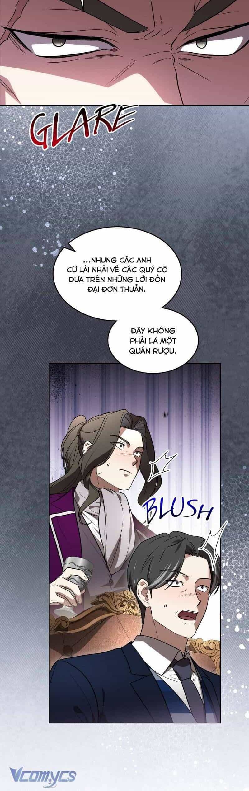 Cái Giá Phải Trả - Chương 71 - ảnh 27