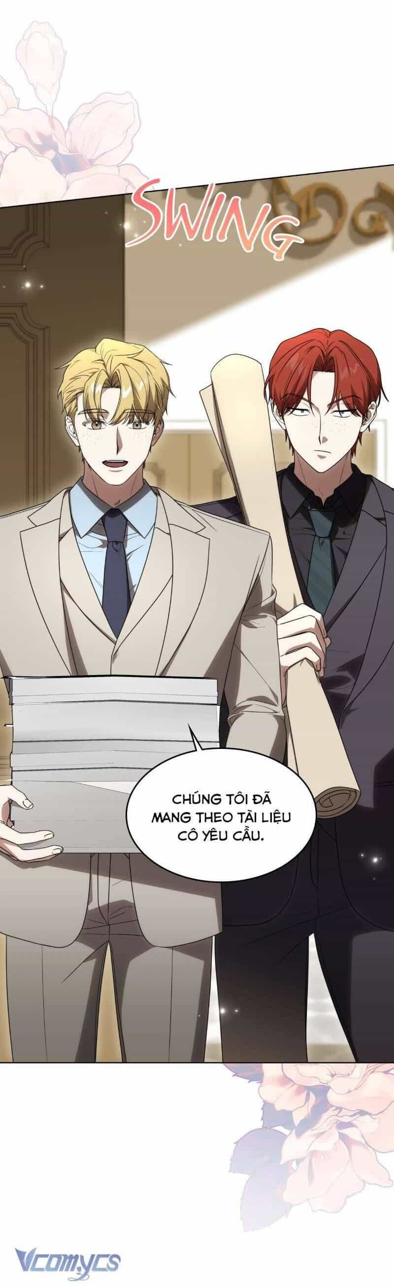 Cái Giá Phải Trả - Chương 71 - ảnh 4