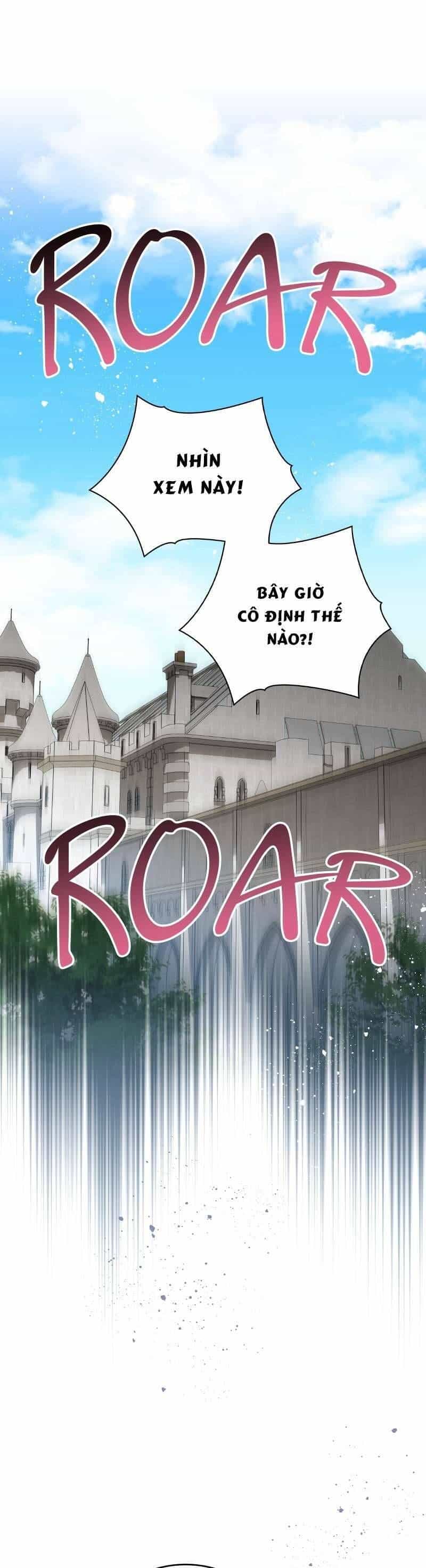 Cái Giá Phải Trả - Chương 71 - ảnh 46