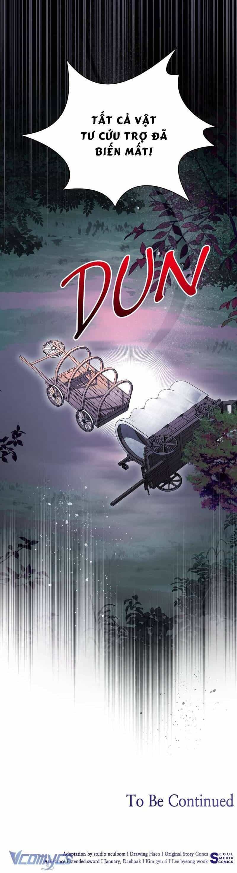 Cái Giá Phải Trả - Chương 71 - ảnh 48