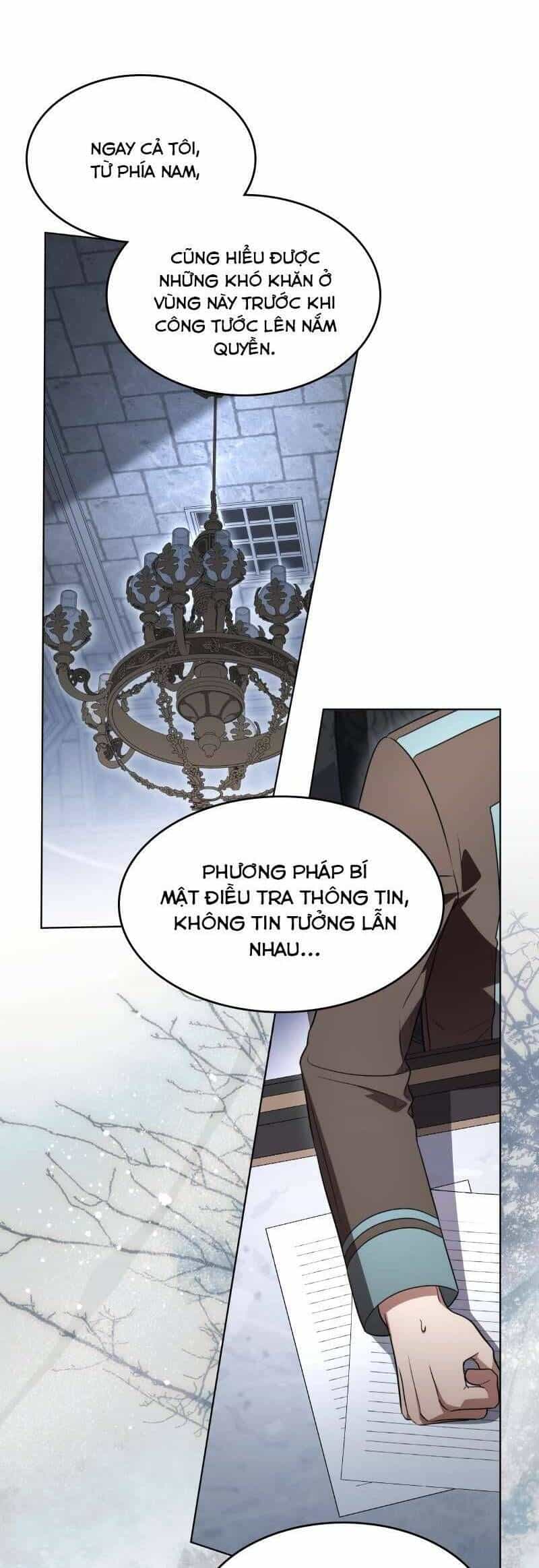 Cái Giá Phải Trả - Chương 72 - ảnh 14