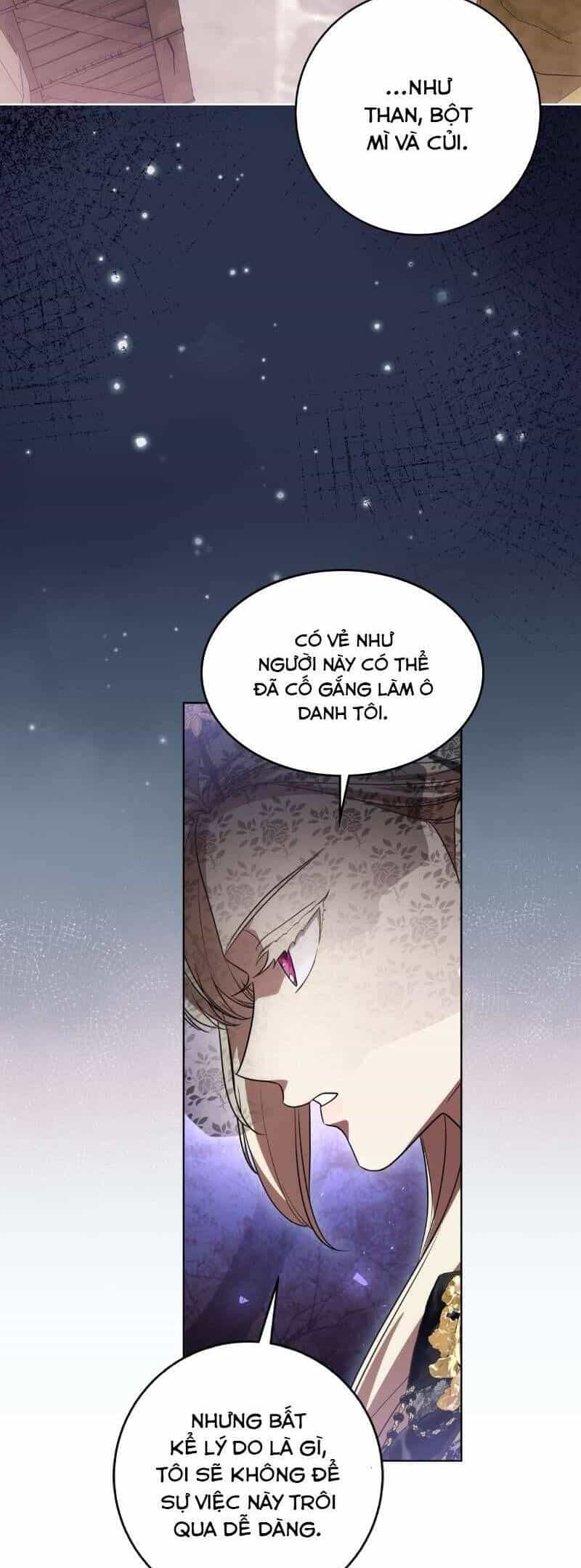 Cái Giá Phải Trả - Chương 72 - ảnh 26