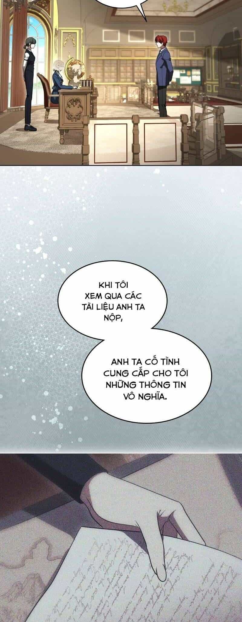 Cái Giá Phải Trả - Chương 72 - ảnh 31
