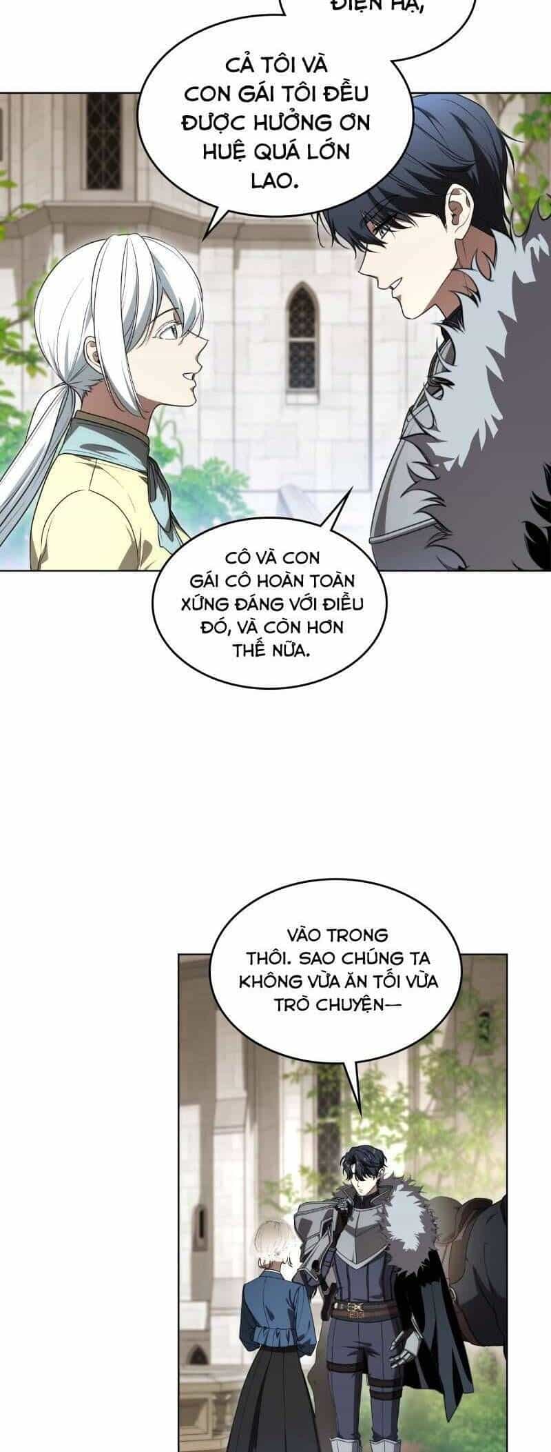 Cái Giá Phải Trả - Chương 73 - ảnh 10