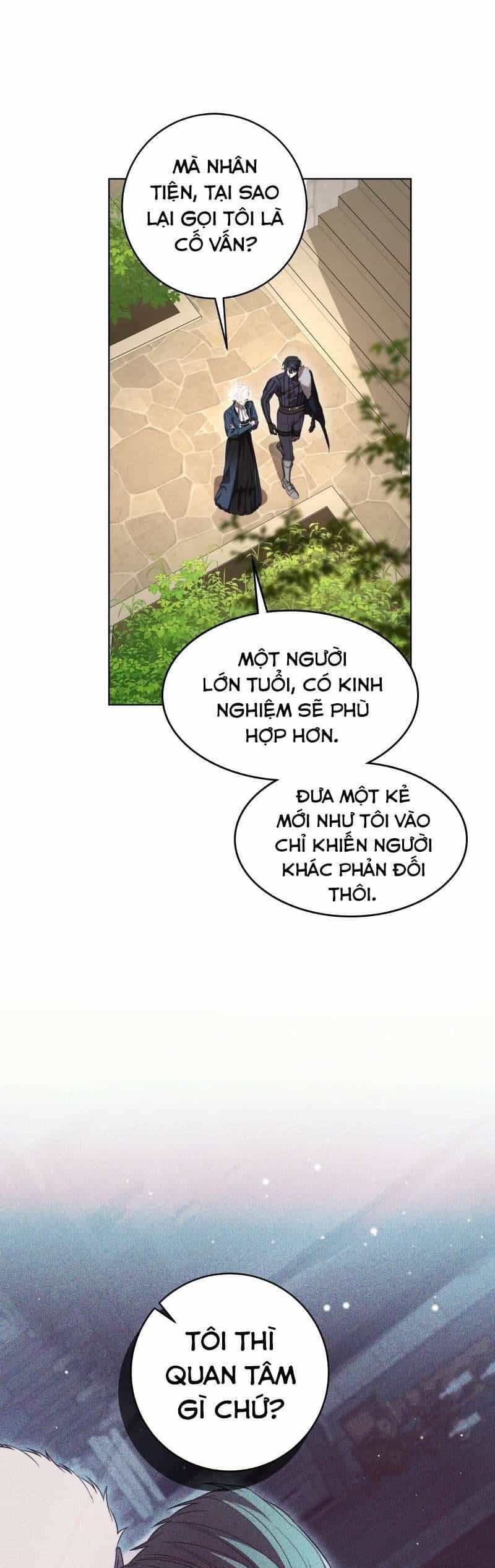 Cái Giá Phải Trả - Chương 73 - ảnh 25