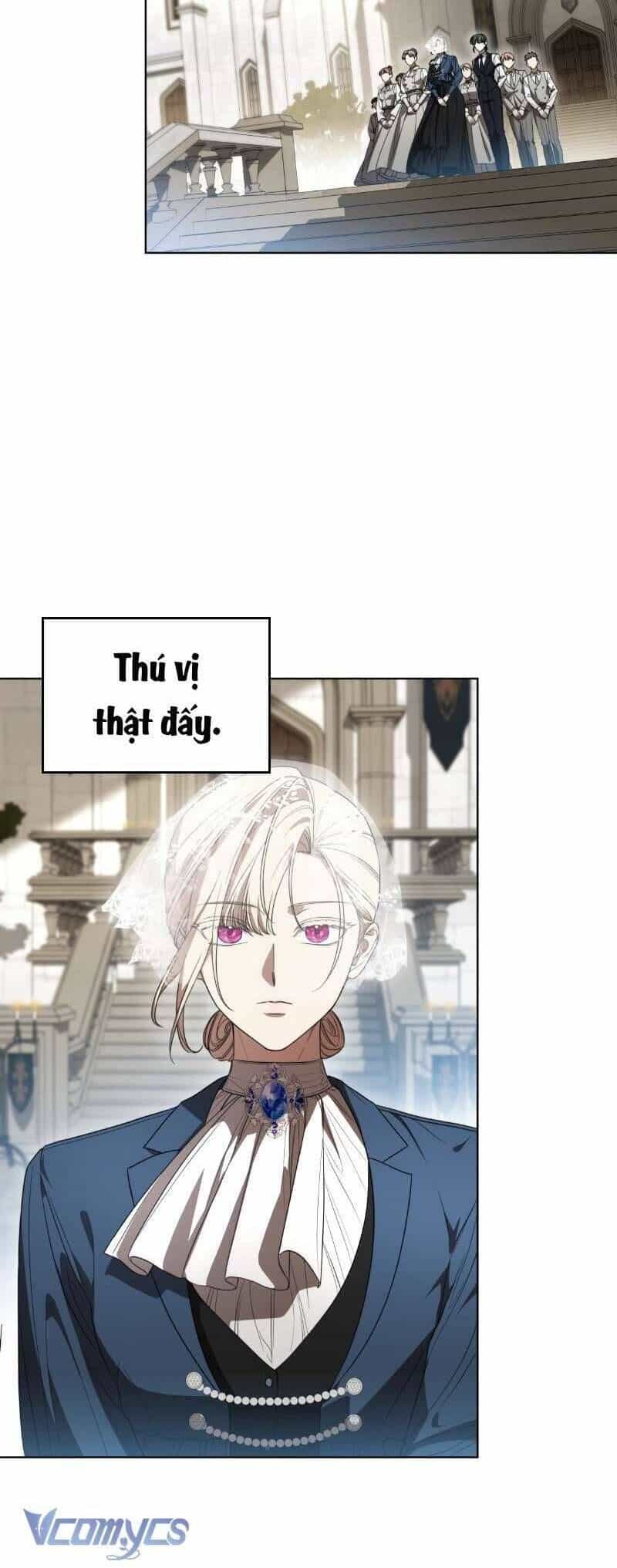 Cái Giá Phải Trả - Chương 73 - ảnh 3