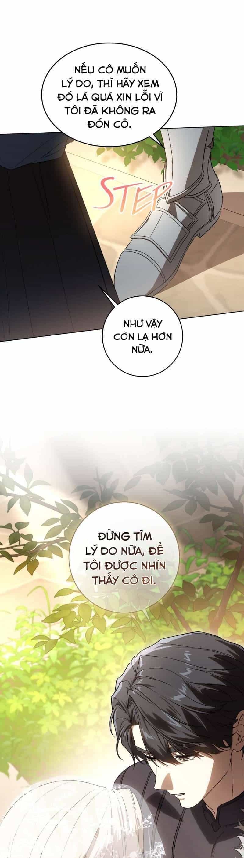 Cái Giá Phải Trả - Chương 73 - ảnh 33