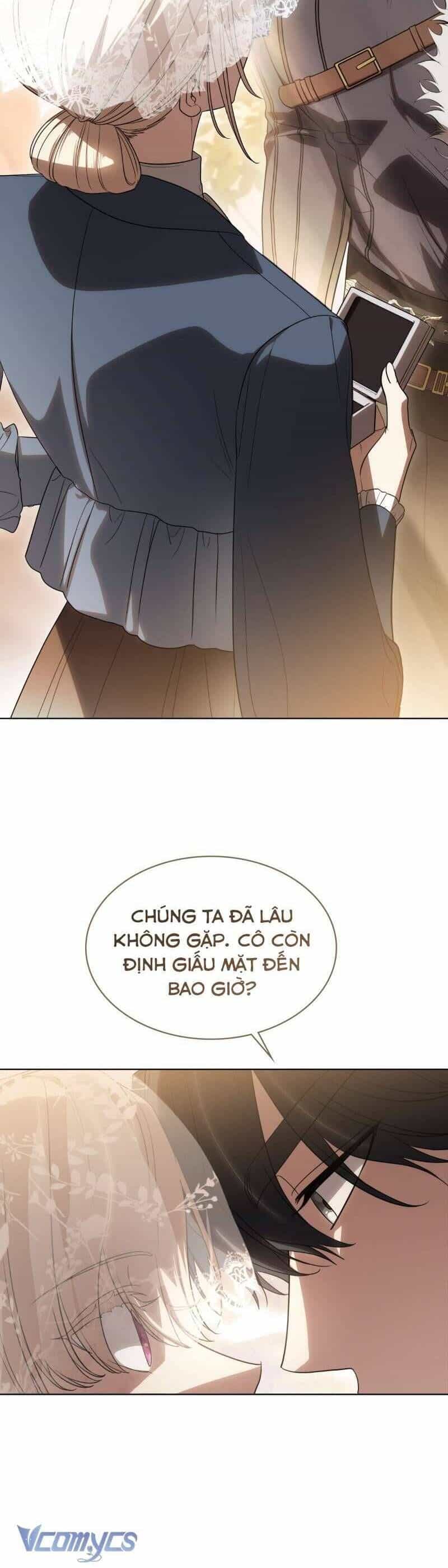 Cái Giá Phải Trả - Chương 73 - ảnh 34