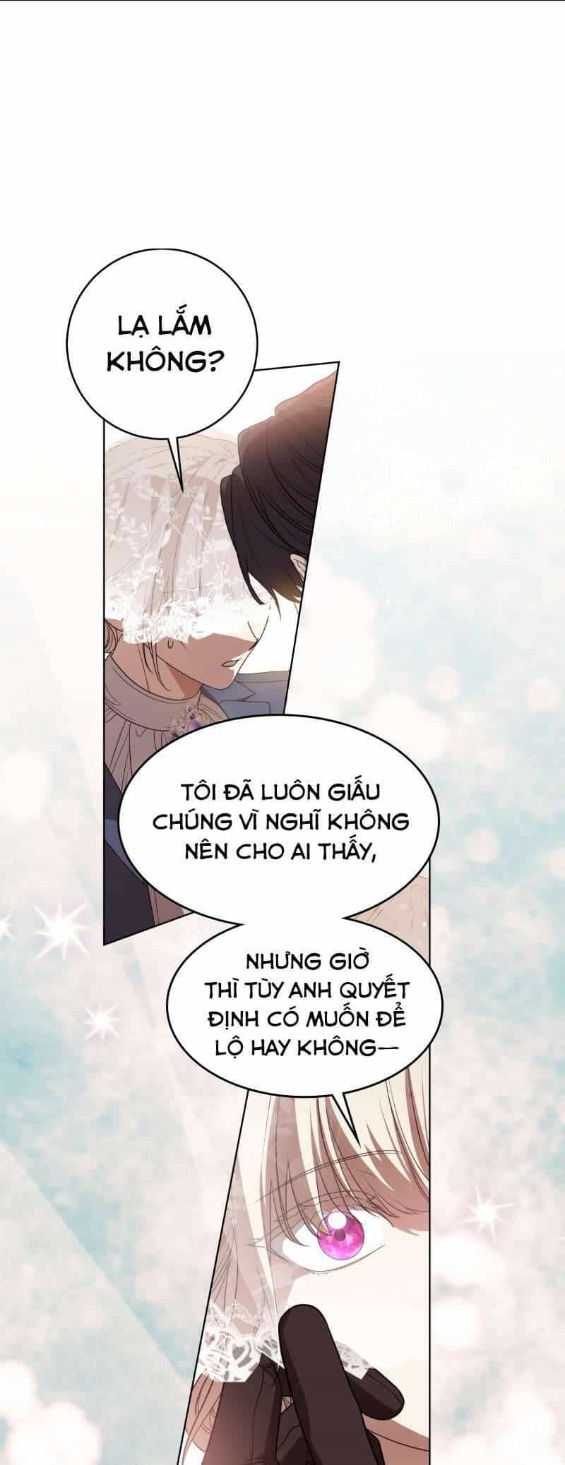 Cái Giá Phải Trả - Chương 73 - ảnh 38