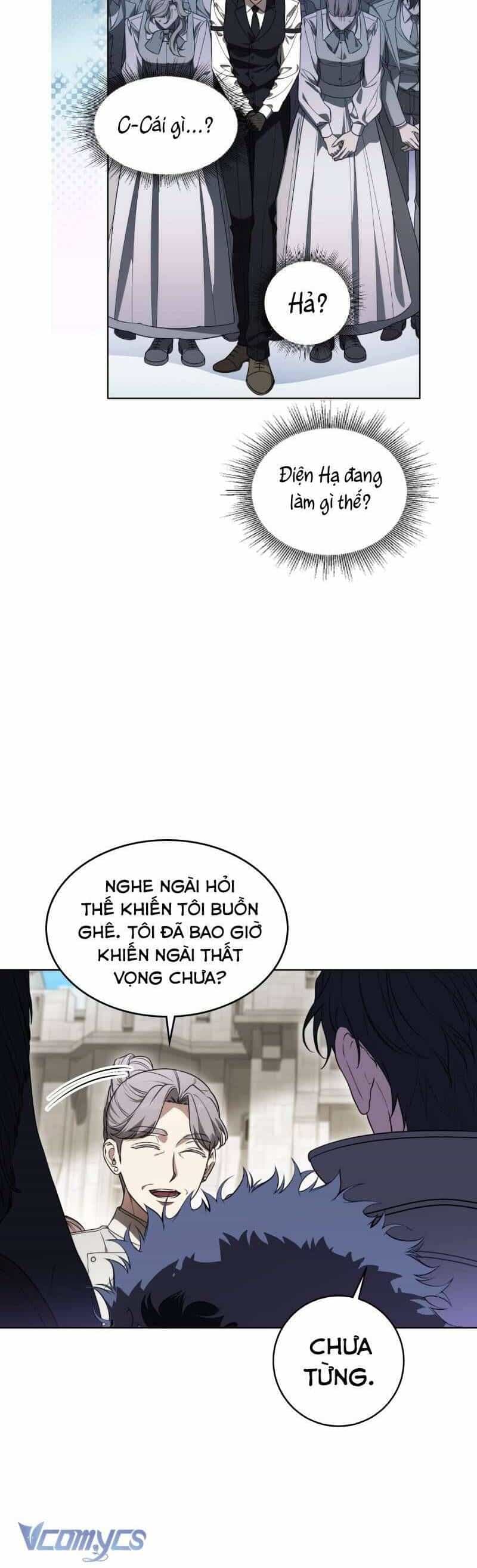 Cái Giá Phải Trả - Chương 73 - ảnh 8