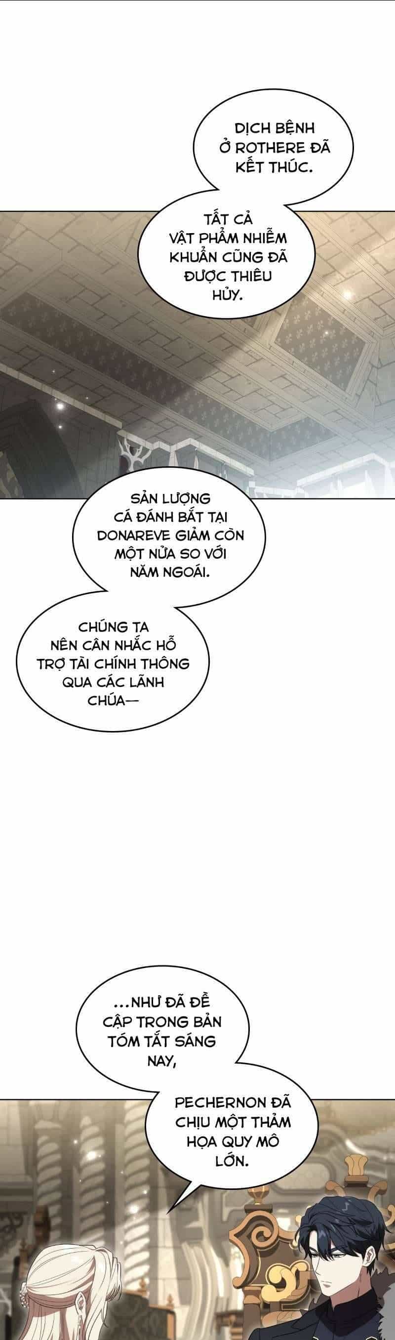 Cái Giá Phải Trả - Chương 74 - ảnh 14