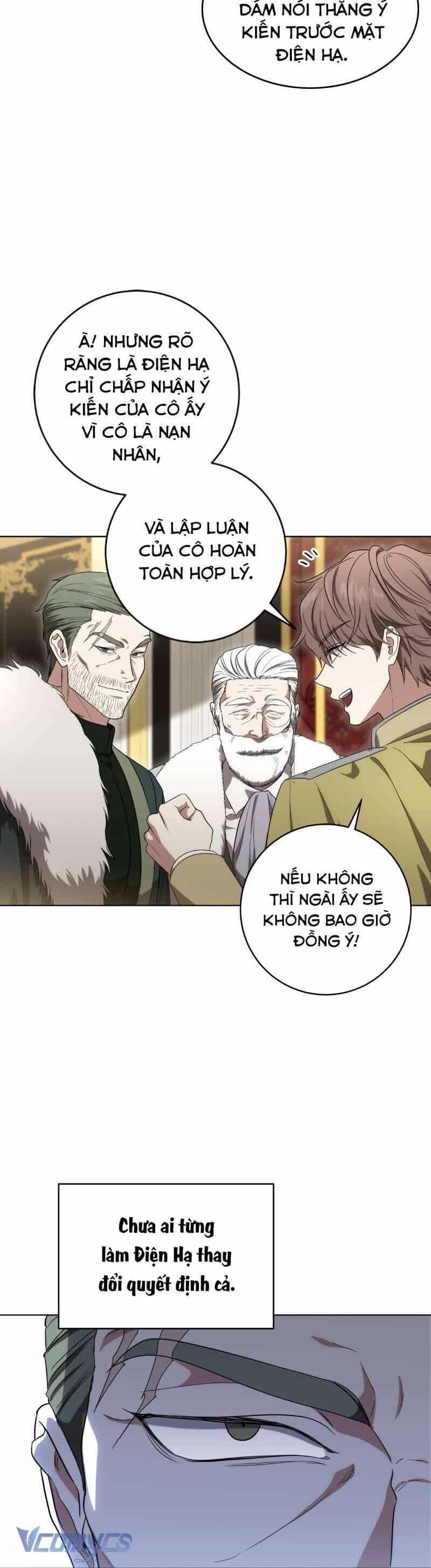 Cái Giá Phải Trả - Chương 74 - ảnh 32