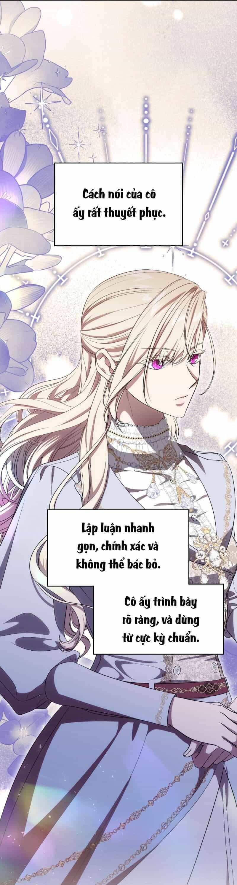 Cái Giá Phải Trả - Chương 74 - ảnh 33