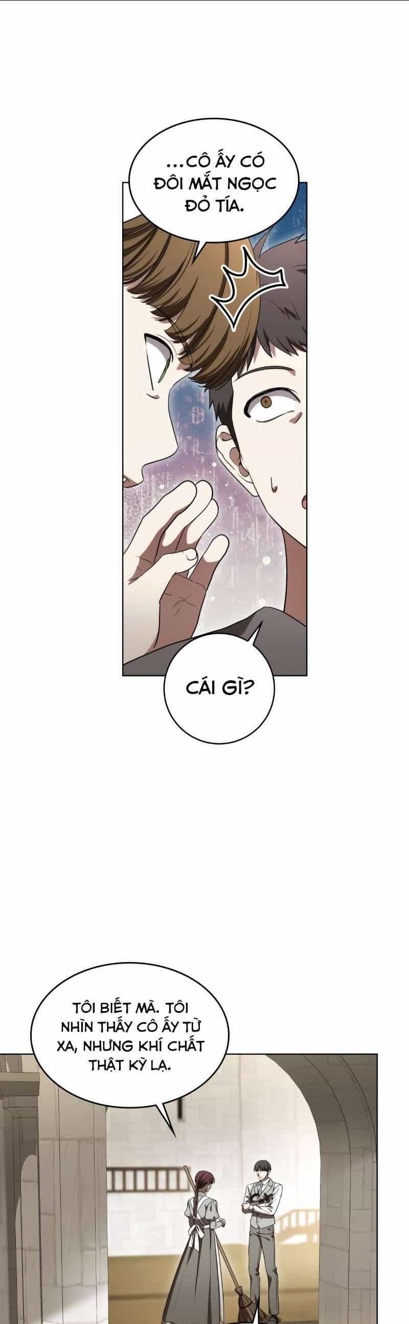Cái Giá Phải Trả - Chương 74 - ảnh 41