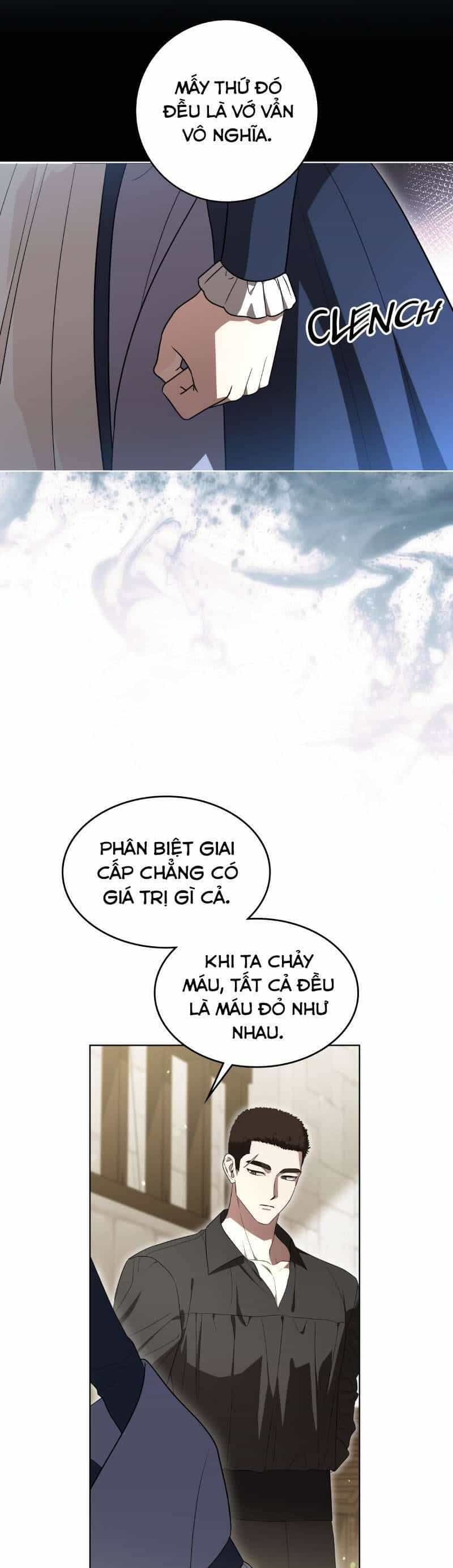 Cái Giá Phải Trả - Chương 75 - ảnh 23