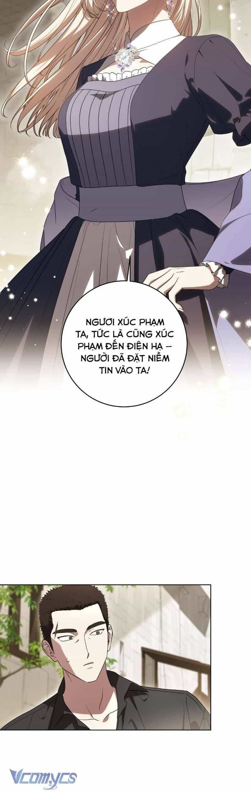 Cái Giá Phải Trả - Chương 75 - ảnh 26