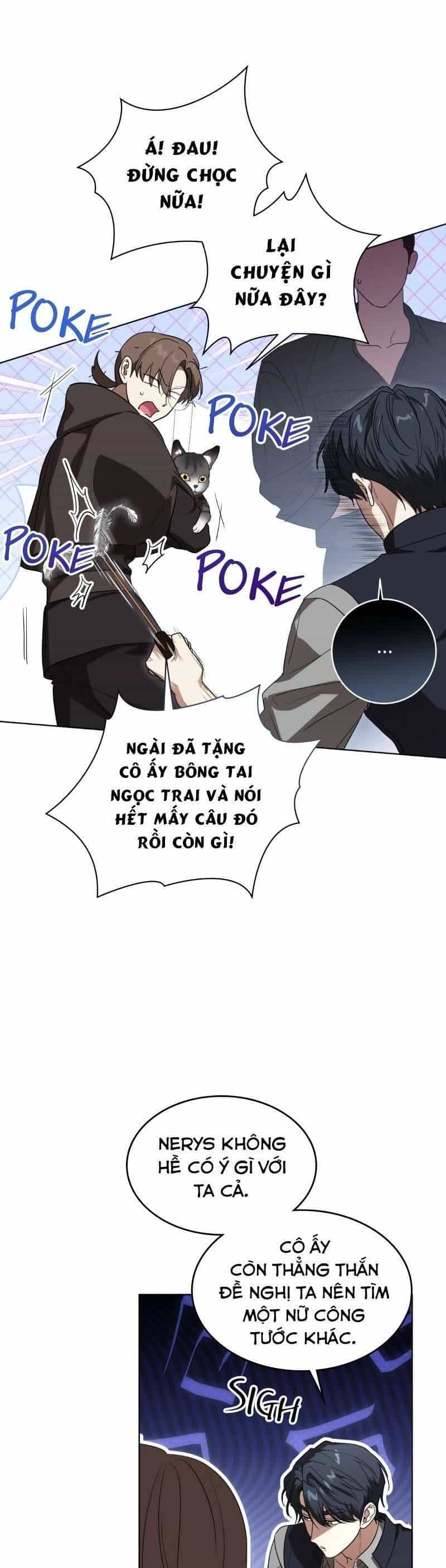 Cái Giá Phải Trả - Chương 75 - ảnh 43