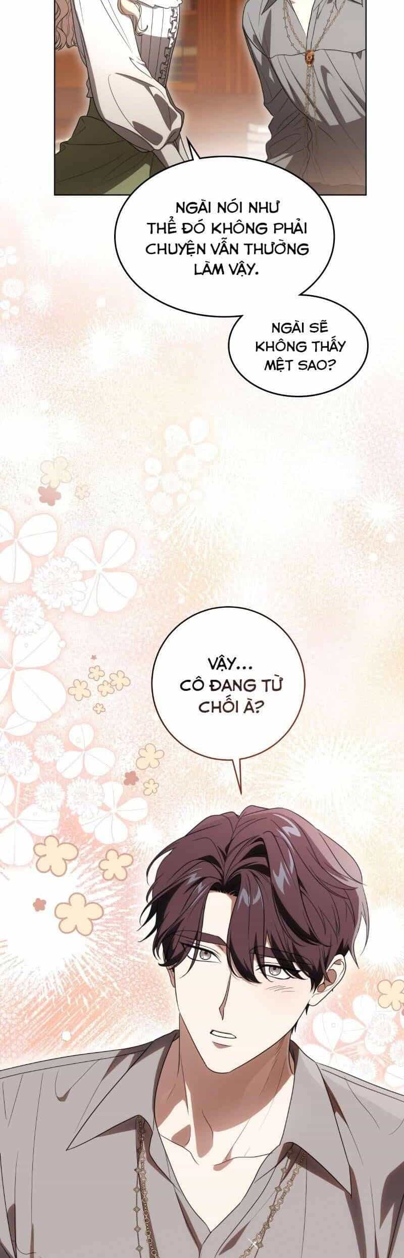 Cái Giá Phải Trả - Chương 76 - ảnh 21