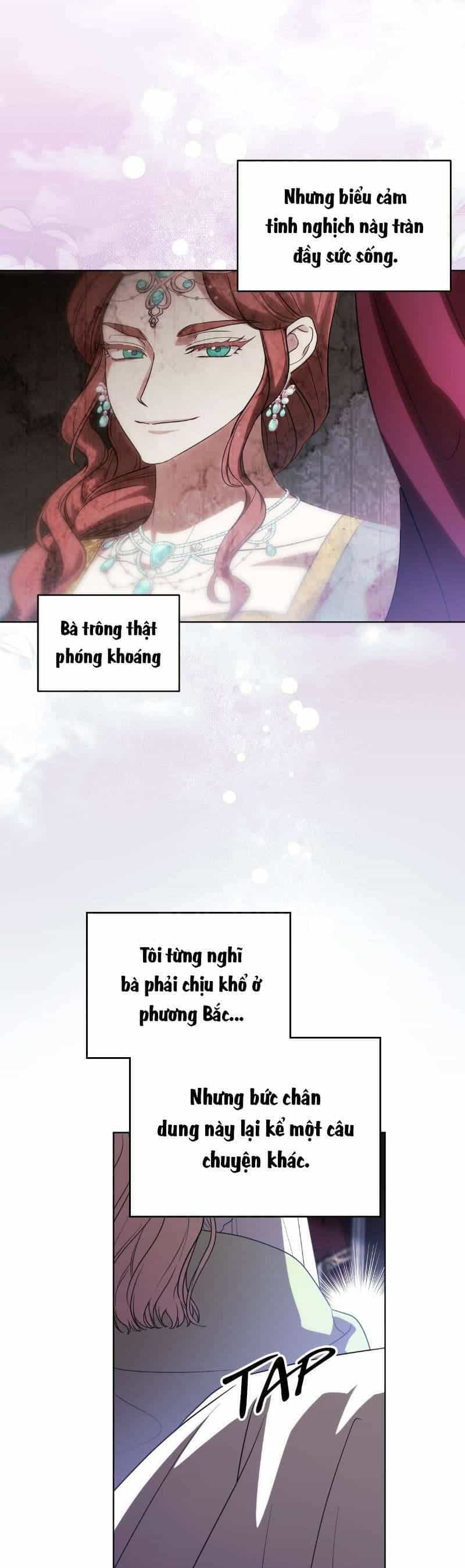 Cái Giá Phải Trả - Chương 76 - ảnh 45