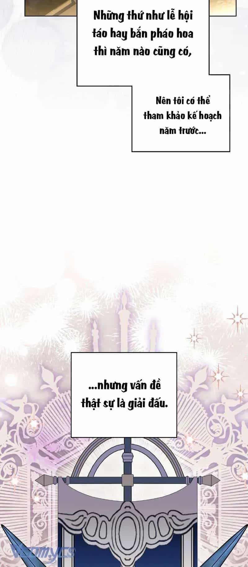 Cái Giá Phải Trả - Chương 77 - ảnh 11