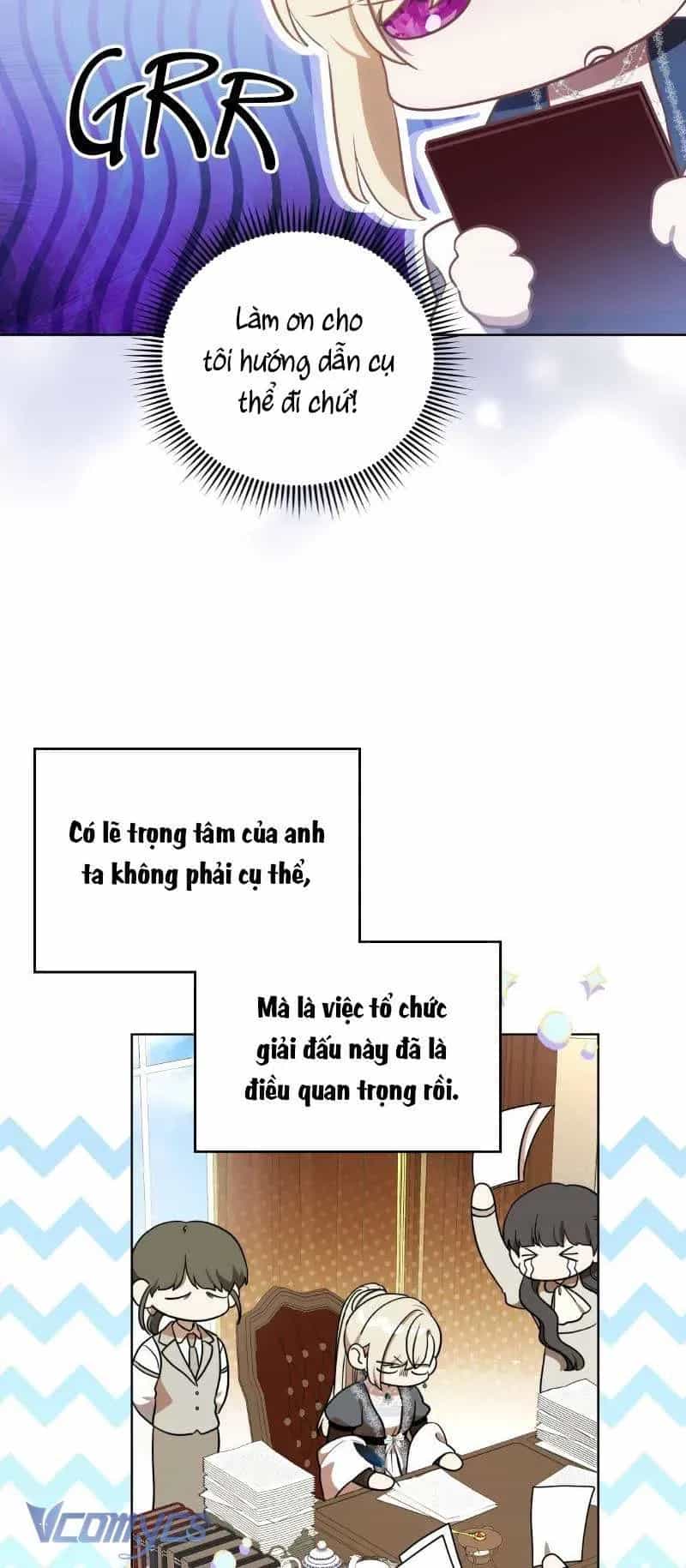 Cái Giá Phải Trả - Chương 77 - ảnh 14