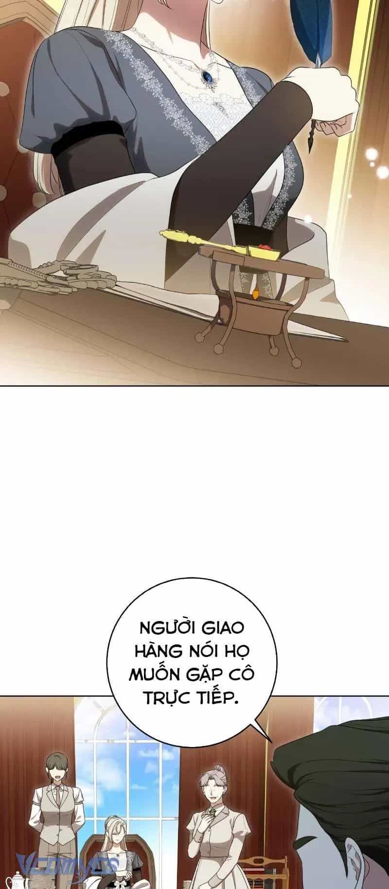 Cái Giá Phải Trả - Chương 77 - ảnh 23