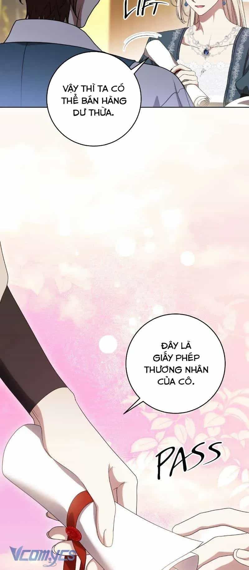 Cái Giá Phải Trả - Chương 77 - ảnh 29