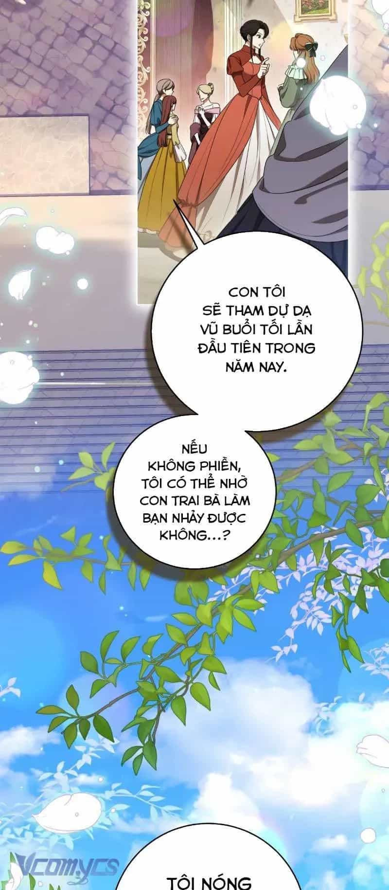 Cái Giá Phải Trả - Chương 77 - ảnh 3