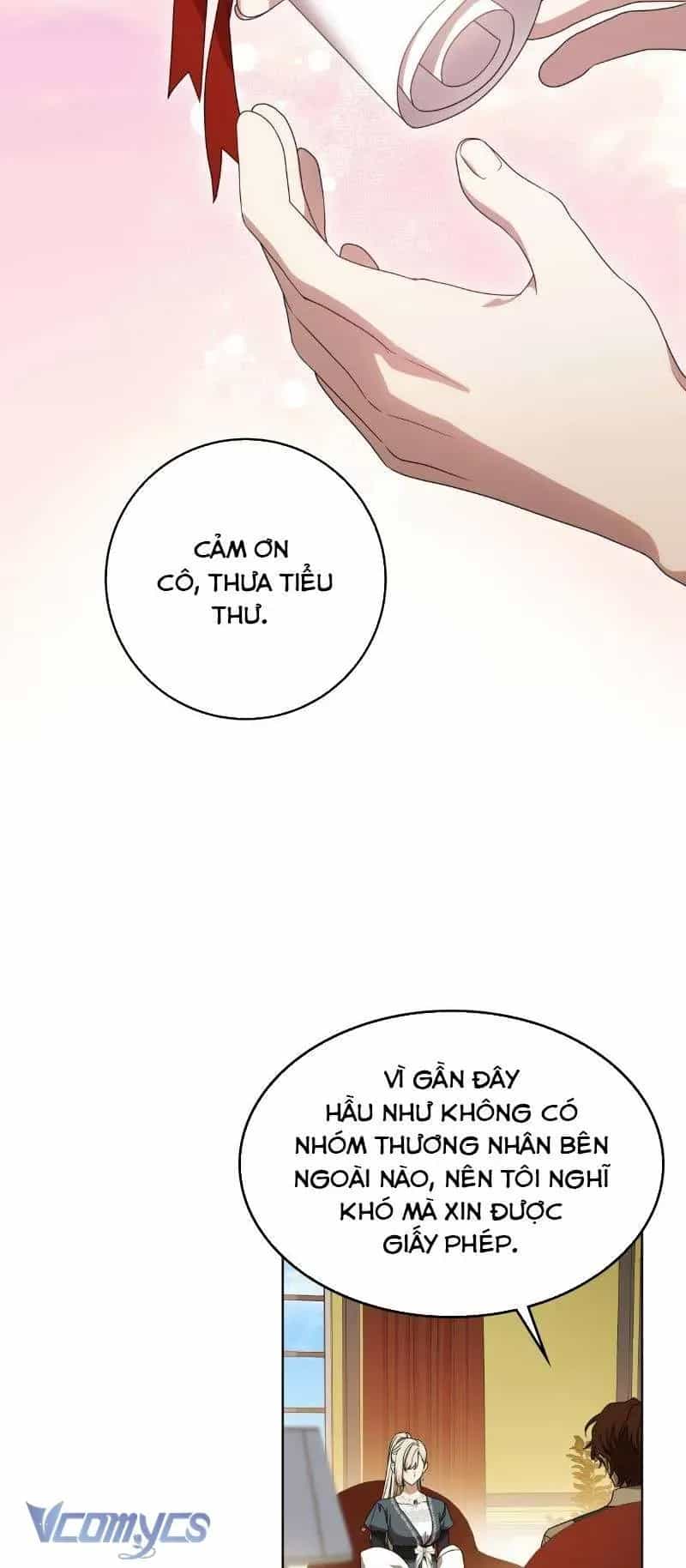 Cái Giá Phải Trả - Chương 77 - ảnh 30