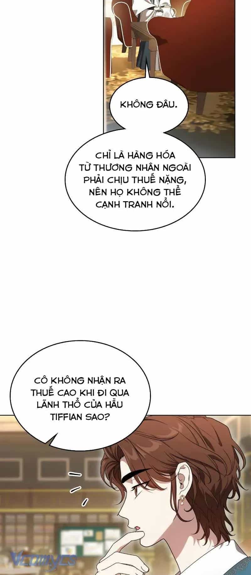 Cái Giá Phải Trả - Chương 77 - ảnh 31