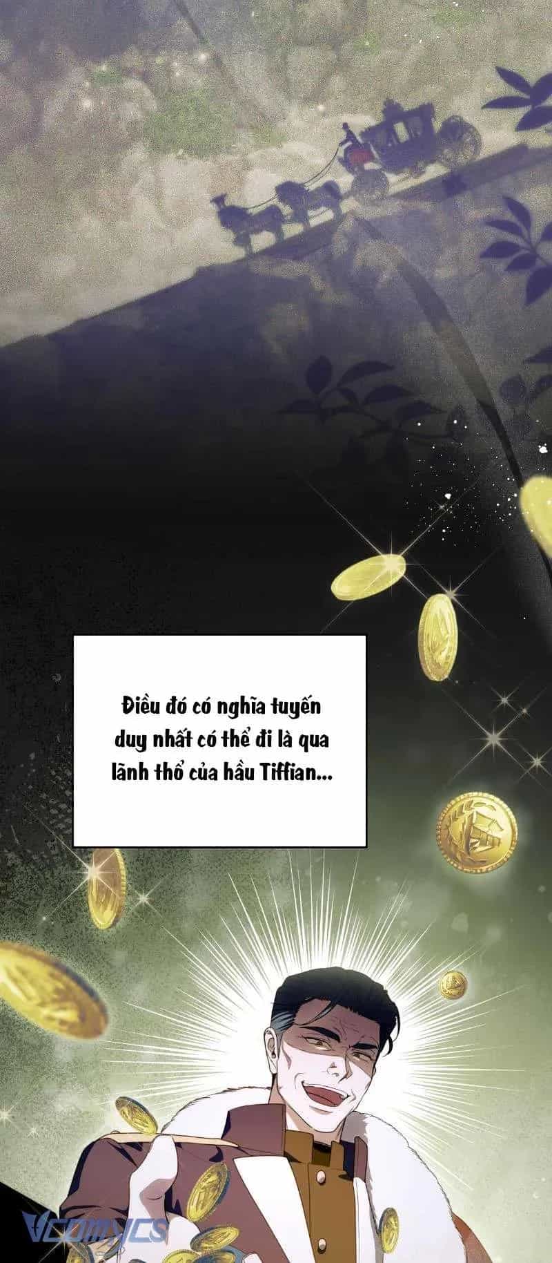 Cái Giá Phải Trả - Chương 77 - ảnh 34