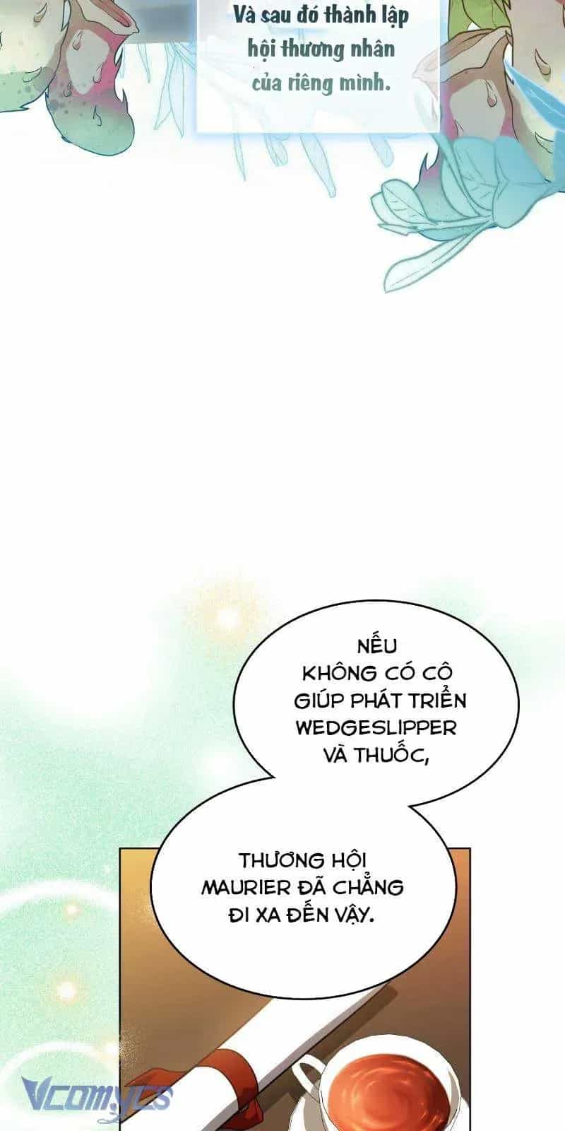 Cái Giá Phải Trả - Chương 77 - ảnh 43