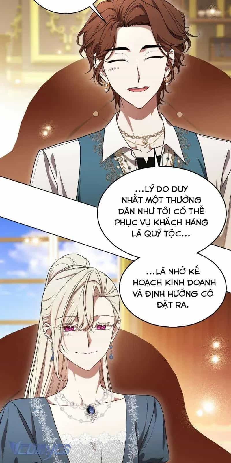 Cái Giá Phải Trả - Chương 77 - ảnh 45