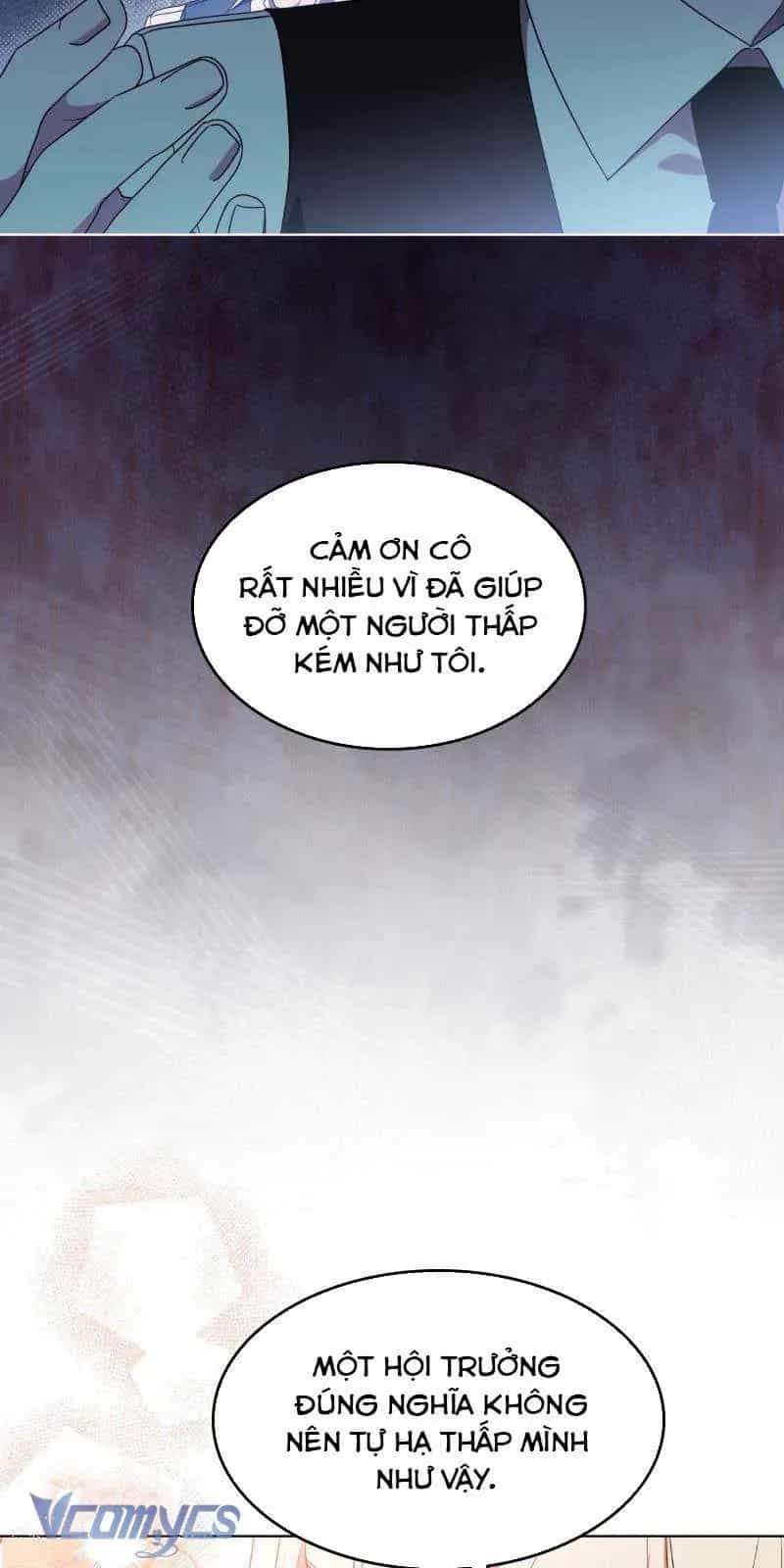 Cái Giá Phải Trả - Chương 77 - ảnh 47