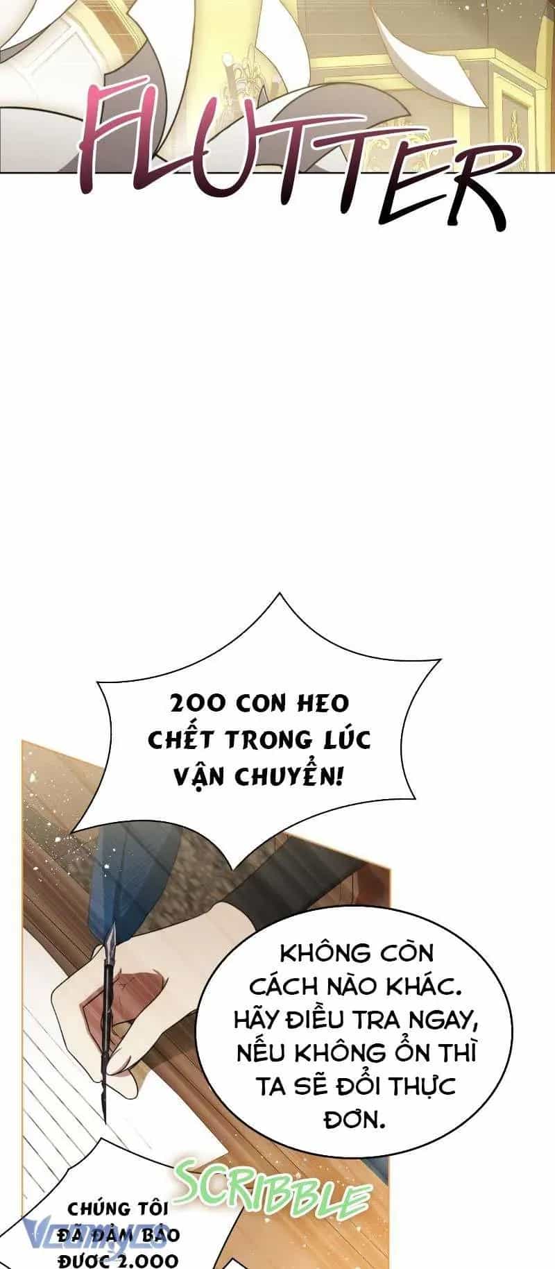 Cái Giá Phải Trả - Chương 77 - ảnh 6