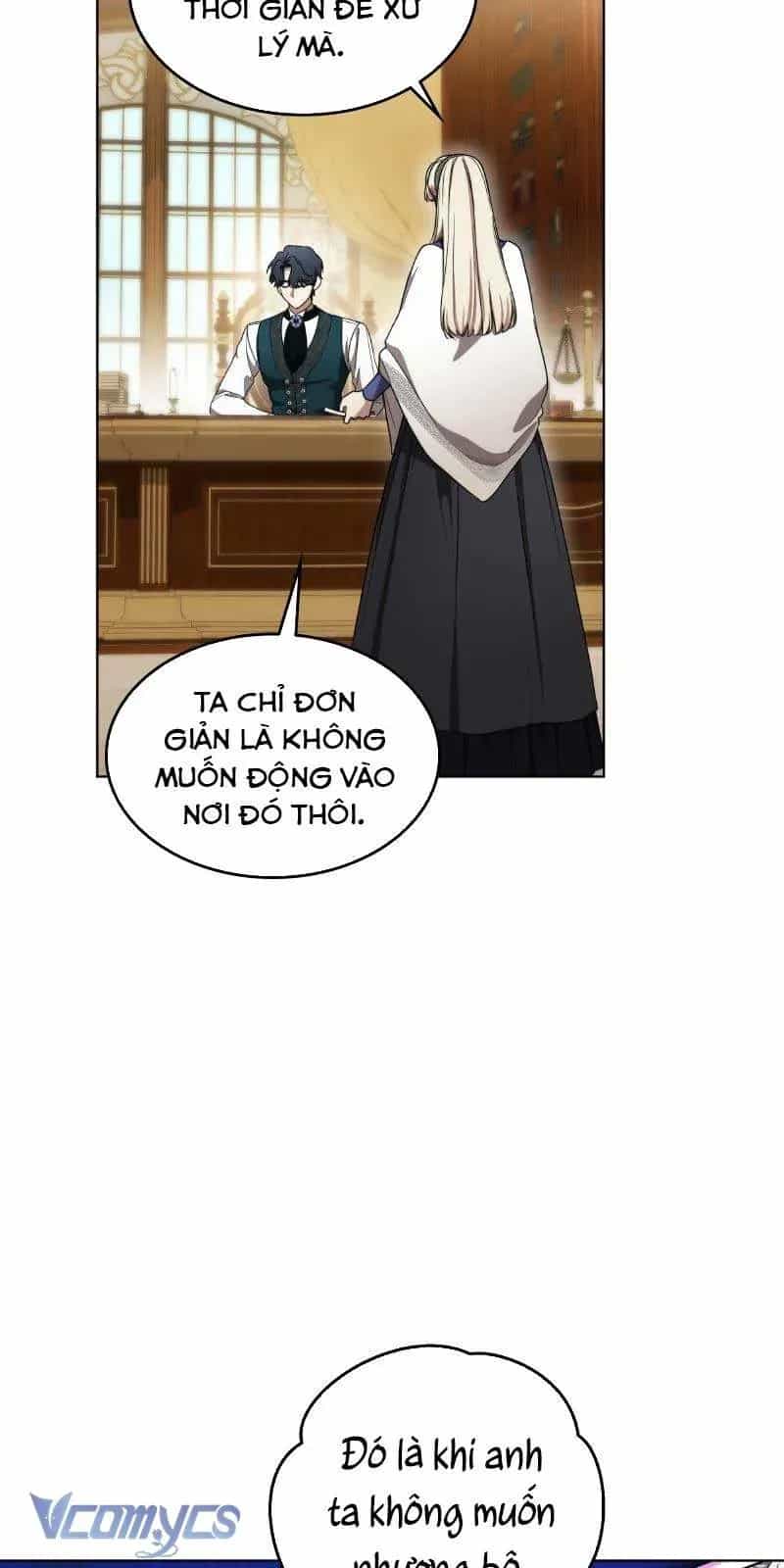 Cái Giá Phải Trả - Chương 77 - ảnh 62