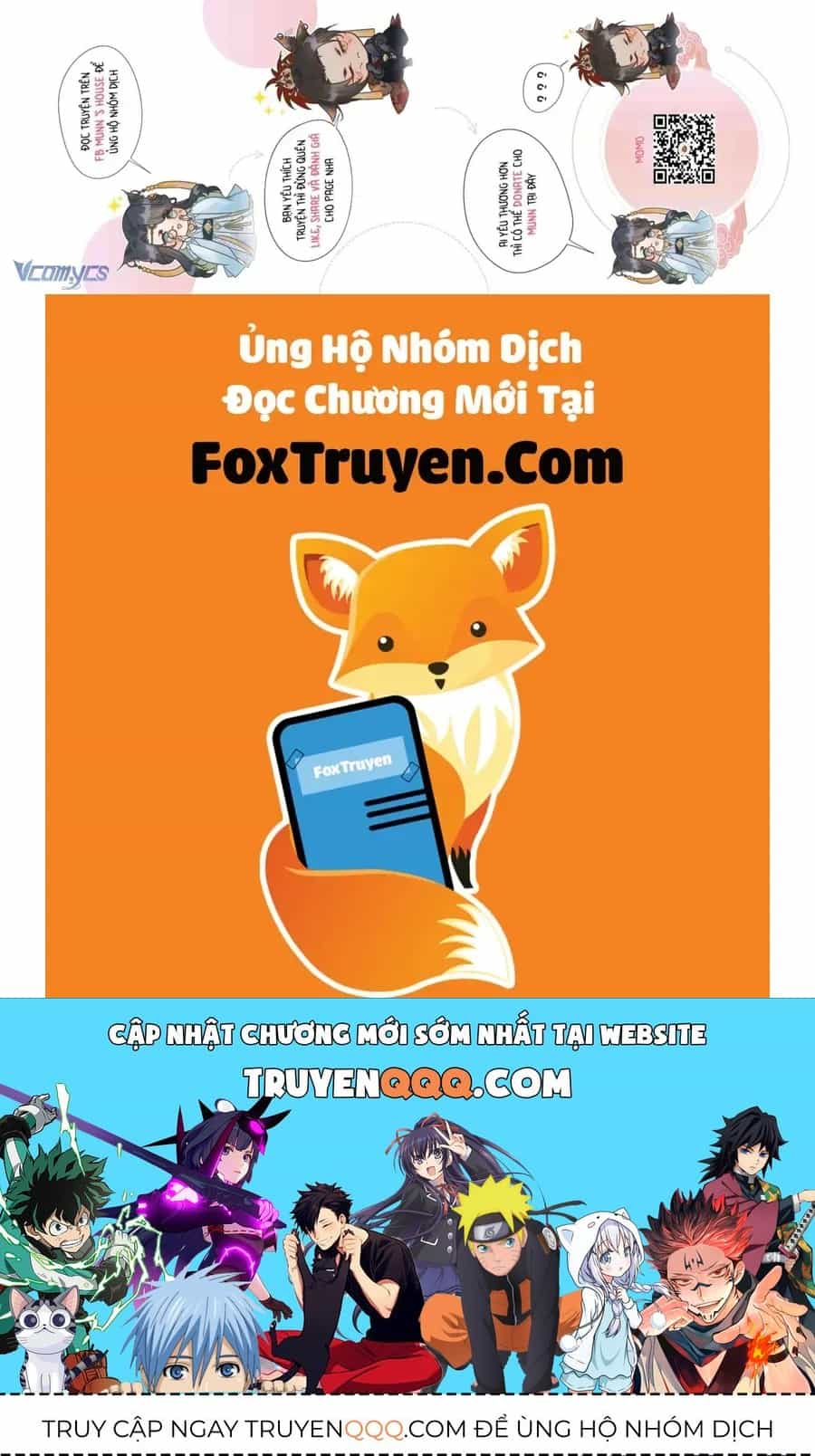 Cái Giá Phải Trả - Chương 77 - ảnh 69