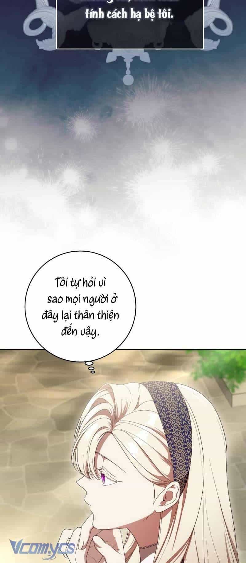 Cái Giá Phải Trả - Chương 78 - ảnh 12