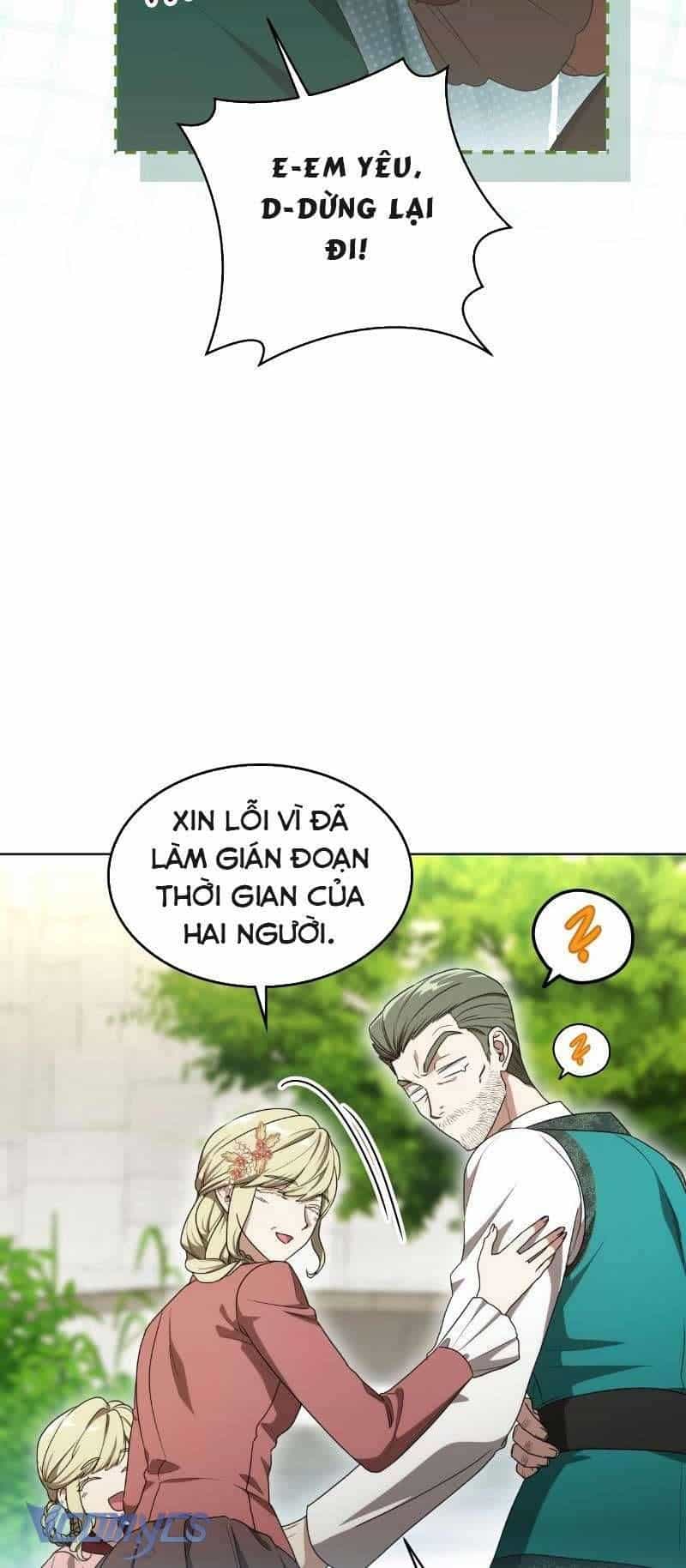 Cái Giá Phải Trả - Chương 78 - ảnh 21
