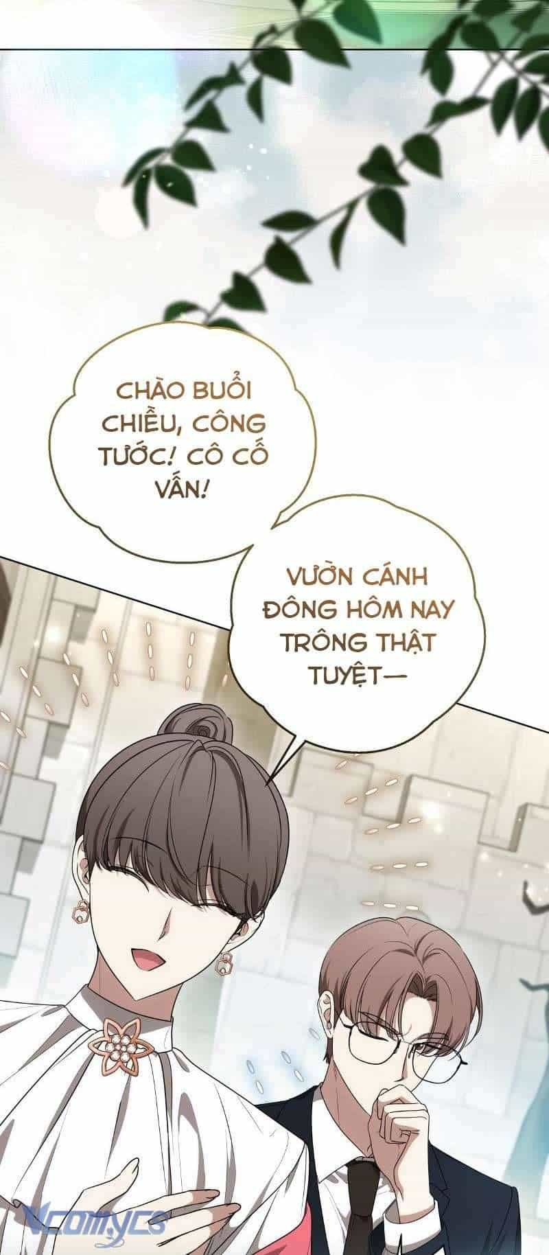 Cái Giá Phải Trả - Chương 78 - ảnh 3