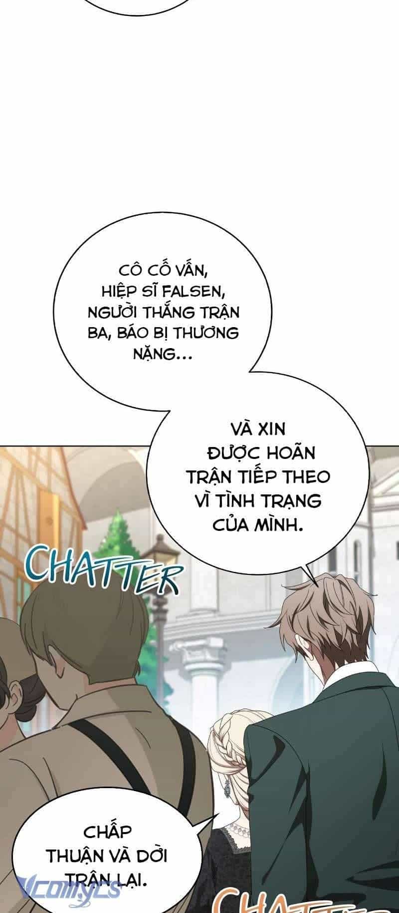 Cái Giá Phải Trả - Chương 78 - ảnh 31
