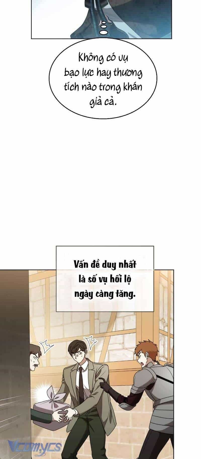 Cái Giá Phải Trả - Chương 78 - ảnh 37