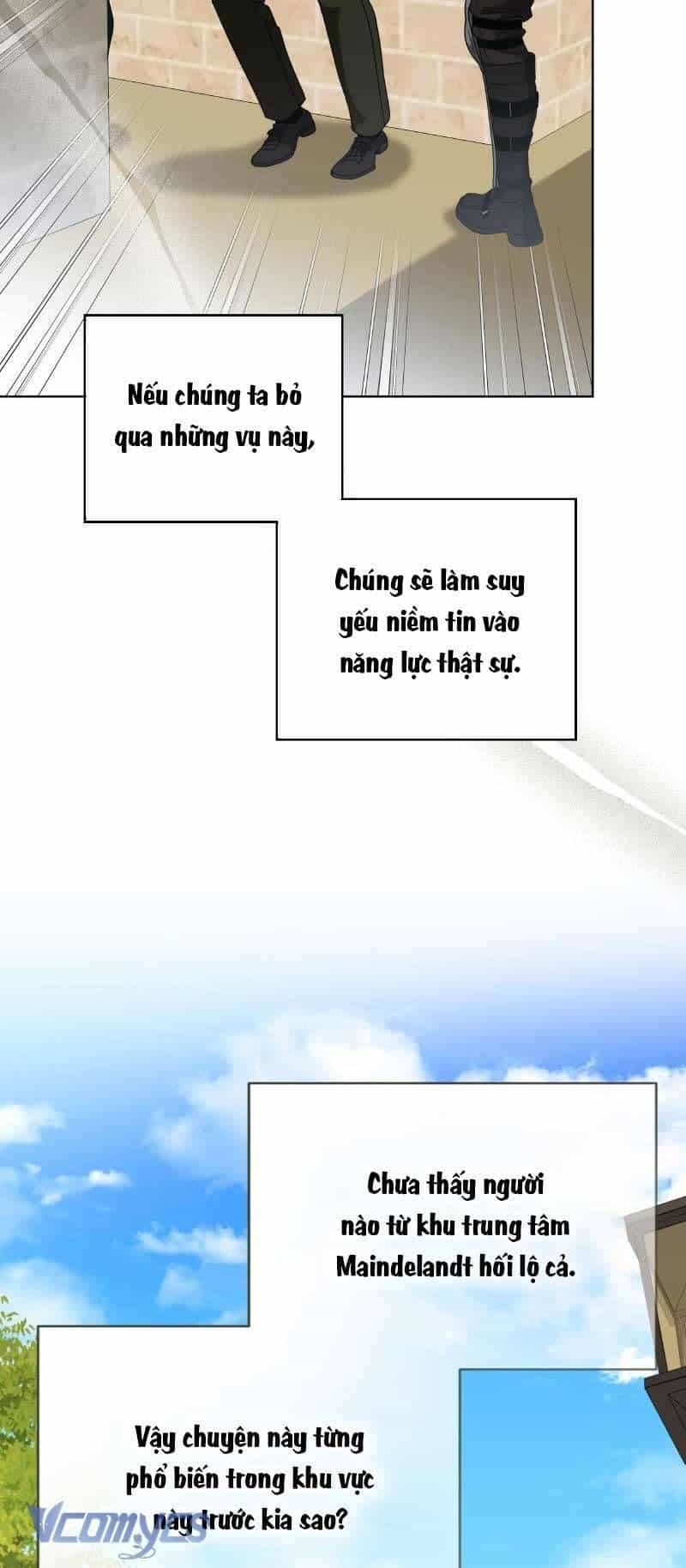 Cái Giá Phải Trả - Chương 78 - ảnh 38