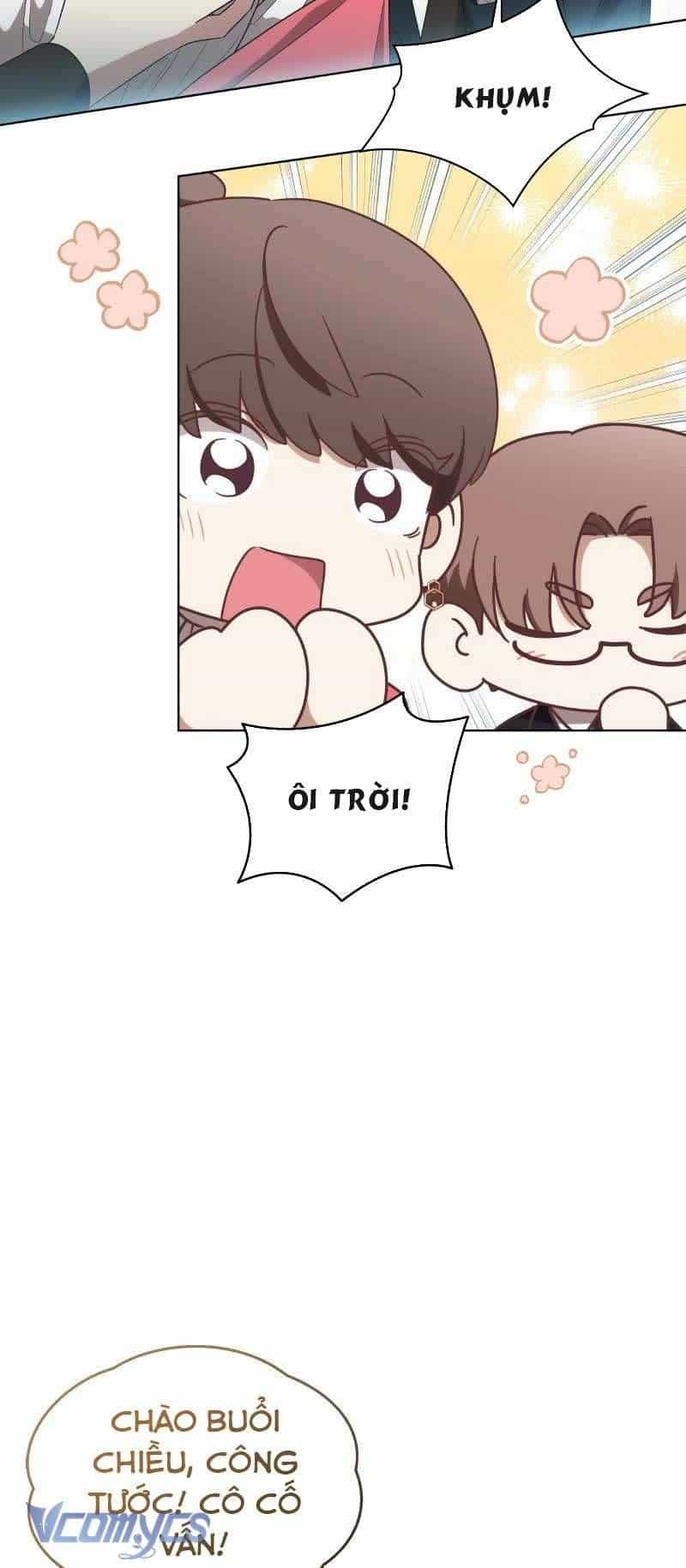 Cái Giá Phải Trả - Chương 78 - ảnh 4